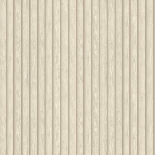 Holden Décor Wood Slats Wallpaper