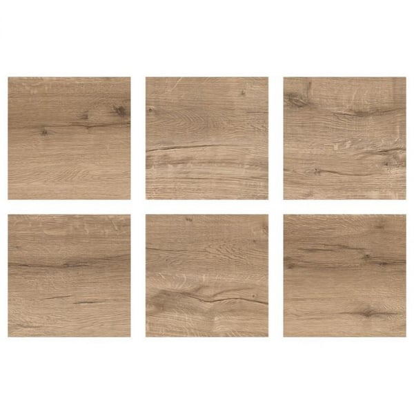 Fine Decor Floorpops Floor Tiles (Pack of 10)
