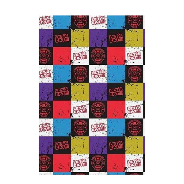 Five Nights At Freddys Duvet Cover Set