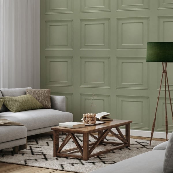 Belgravia Oliana Panel tapet