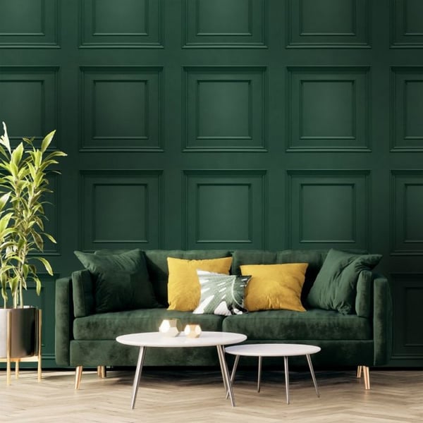 Belgravia Oliana Panel tapet