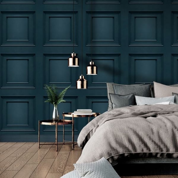 Belgravia Oliana Panel tapet