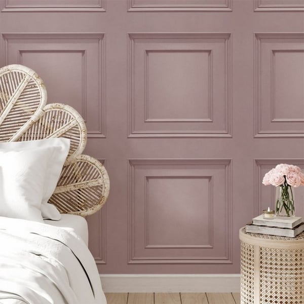 Belgravia Oliana Panel tapet