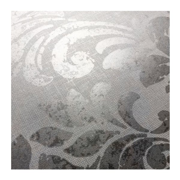 Muriva Eleanor Damask Tapet
