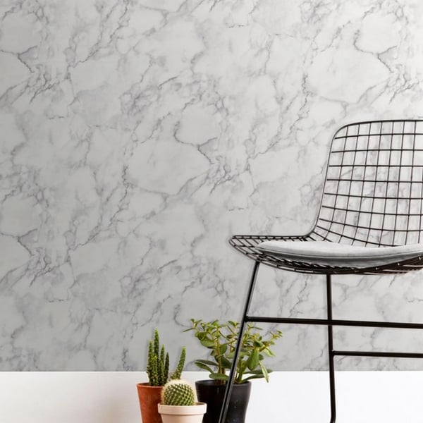 Fine Decor Marblesque Wallpaper