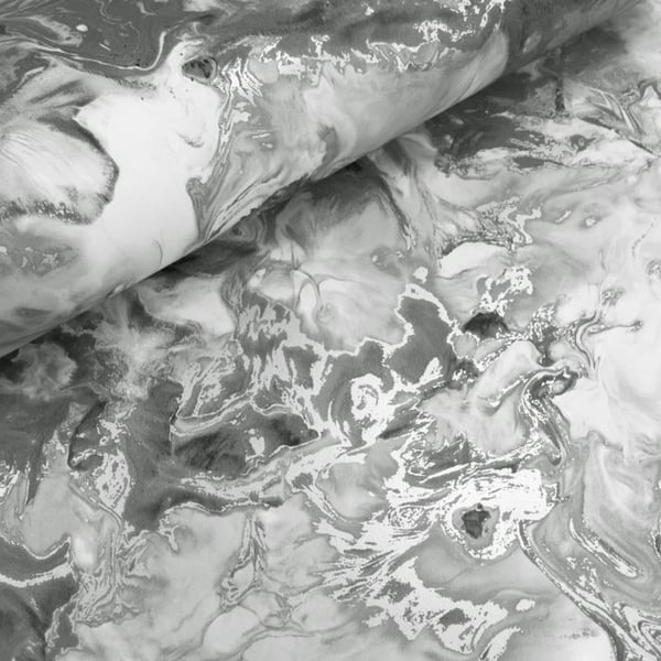 Muriva Elixir Marble Wallpaper