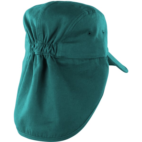 Result Unisex Headwear Folding Legionnaire Hat / Cap