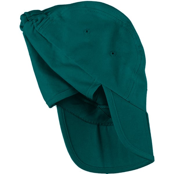 Result Unisex Headwear Folding Legionnaire Hat / Cap