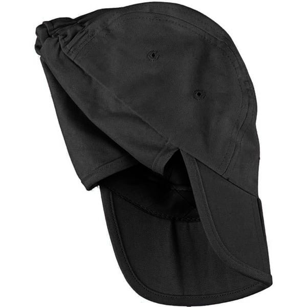 Result Unisex Headwear Folding Legionnaire Hat / Cap