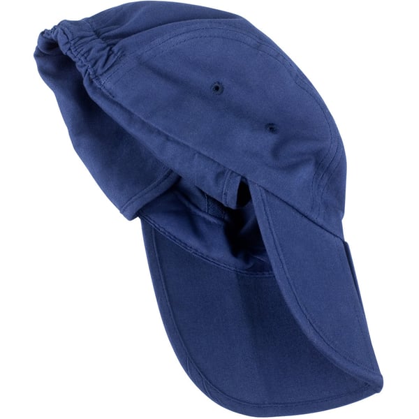 Result Unisex Headwear Folding Legionnaire Hat / Cap