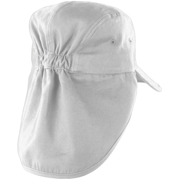 Result Unisex Headwear Folding Legionnaire Hat / Cap