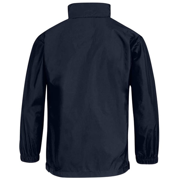 B&C Childrens Sirocco Lightweight Jacket / Childrens Jackets