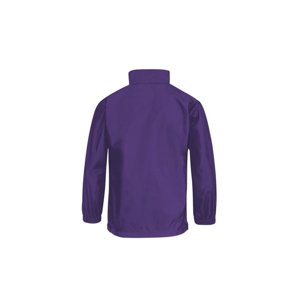 B&C Childrens Sirocco Lightweight Jacket / Childrens Jackets