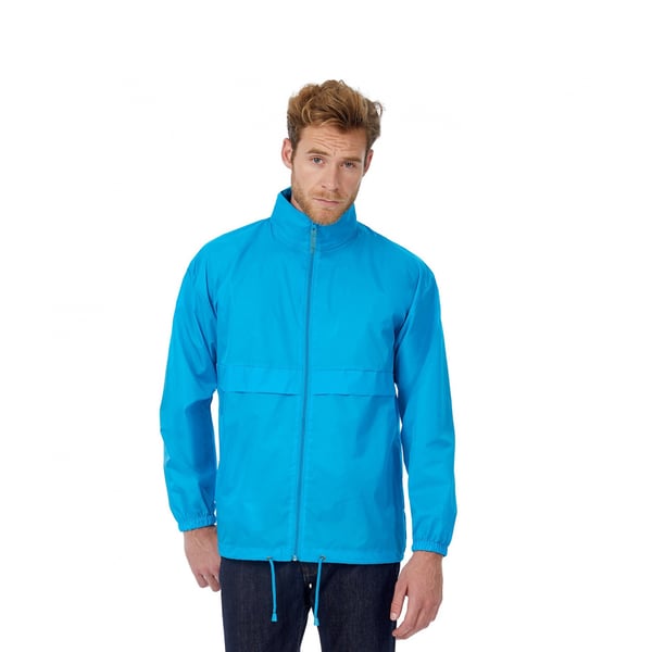 B&C Childrens Sirocco Lightweight Jacket / Childrens Jackets