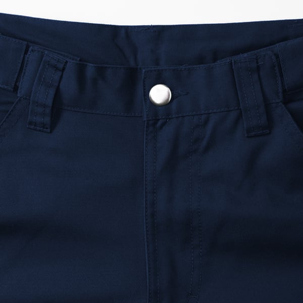 Russell Workwear Mens Polycotton Twill Trouser / Pants (Regular)