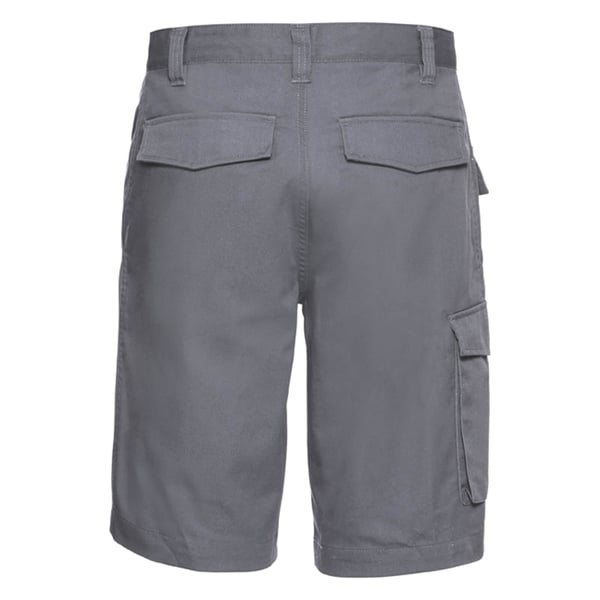 Russell Workwear Twill Shorts