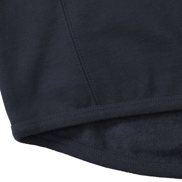 Russell Workwear Mens Crew Neck Set In Sweatshirt Top