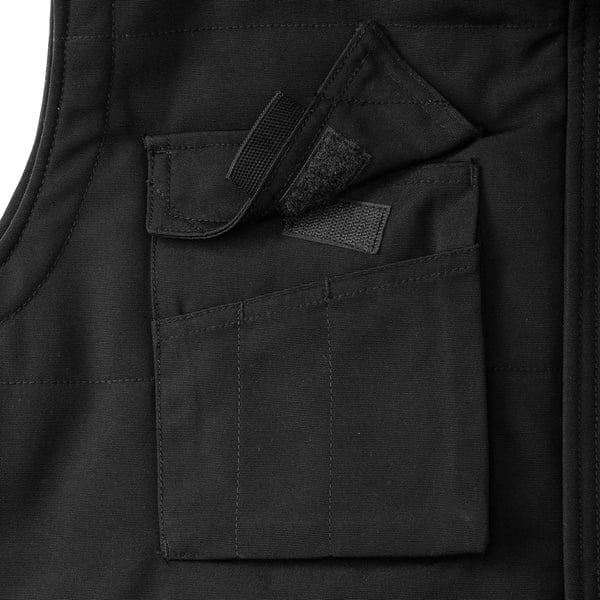 Russell Miesten Työvaateliivi