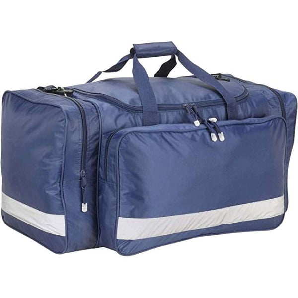 Shugon Glasgow Jumbo Kit Holdall Duffle Bag - 75 Litres
