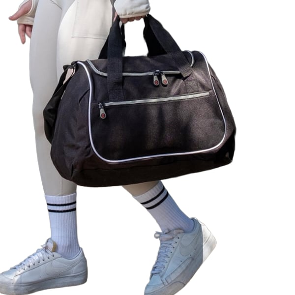 Shugon Rhodes Sports Holdall Duffle Bag (36 Litres)