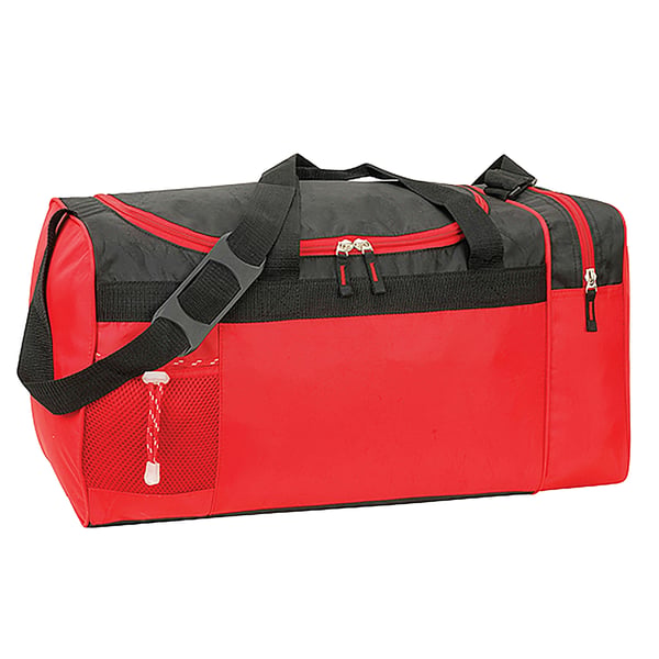Shugon Cannes Sports/Overnight Holdall / Duffle Bag (33 Litres)