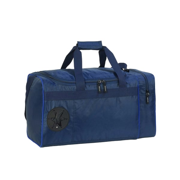 Shugon Cannes Sports/Overnight Holdall / Duffle Bag (33 Litres)