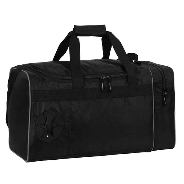 Shugon Cannes Sports/Overnight Holdall / Duffle Bag (33 Litres)