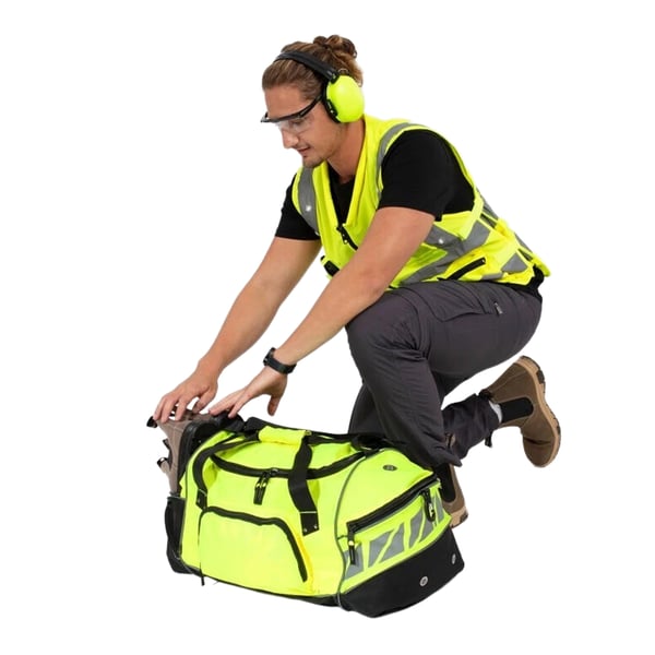 Shugon Daytona Universal Holdall Duffle Bag (50 Litres)
