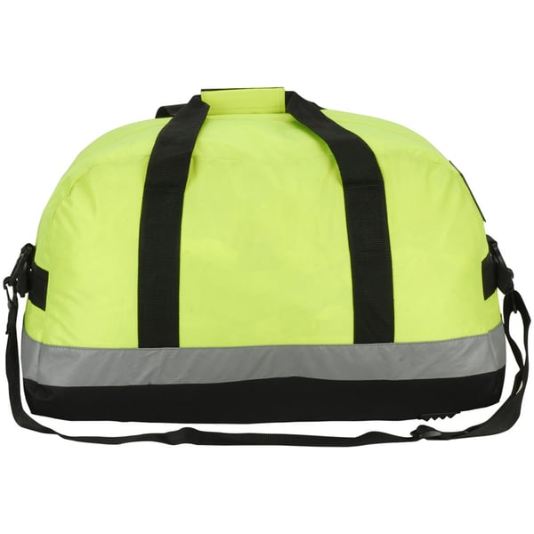 Shugon Seattle Workwear Hi-Vis Holdall / Duffle Bag - 50 Litres