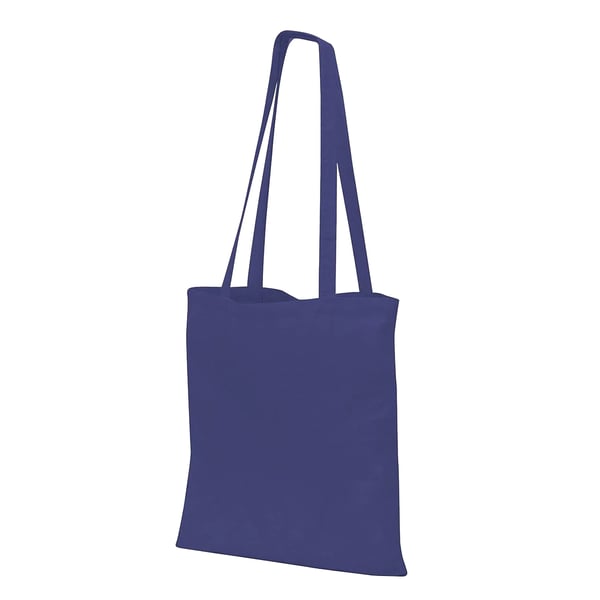 Shugon Guildford Cotton Shopper/Tote Shoulder Bag - 15 Litres