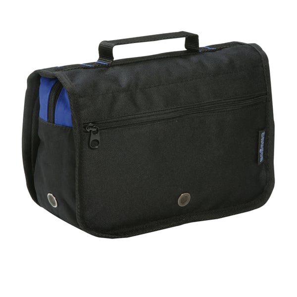 Shugon Bristol Folding Travel Toiletry Bag - 4 Litres