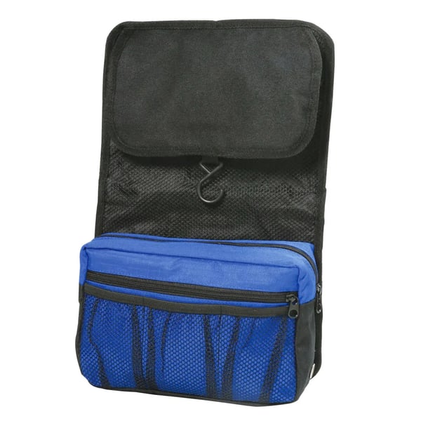 Shugon Bristol Folding Travel Toiletry Bag - 4 Litres