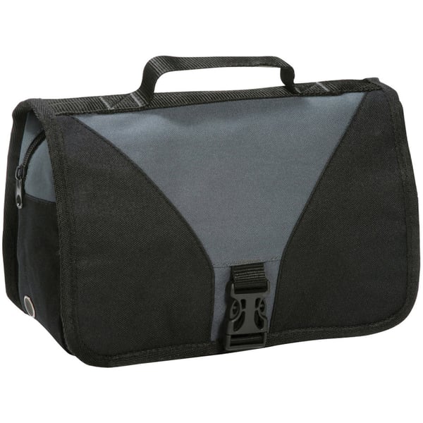 Shugon Bristol Folding Travel Toiletry Bag - 4 Litres