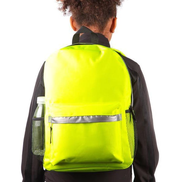 Shugon Stafford Plain Drawstring Tote Bag - 13 Litres
