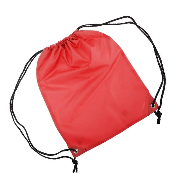 Shugon Stafford Plain Drawstring Tote Bag - 13 Litres