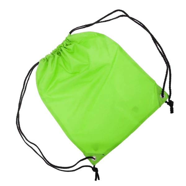 Shugon Stafford Plain Drawstring Tote Bag - 13 Litres