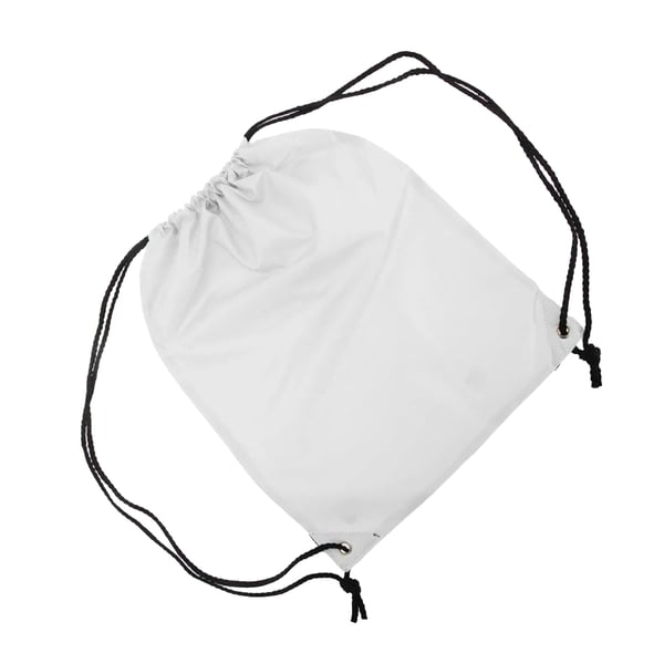 Shugon Stafford Plain Drawstring Tote Bag - 13 Litres