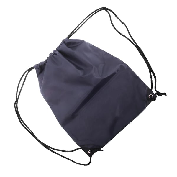 Shugon Stafford Plain Drawstring Tote Bag - 13 Litres