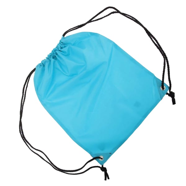 Shugon Stafford Plain Drawstring Tote Bag - 13 Litres