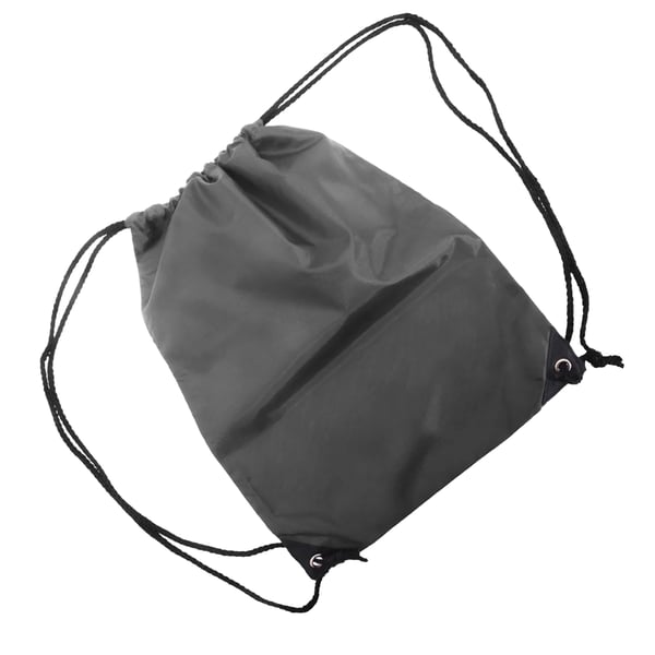 Shugon Stafford Plain Drawstring Tote Bag - 13 Litres