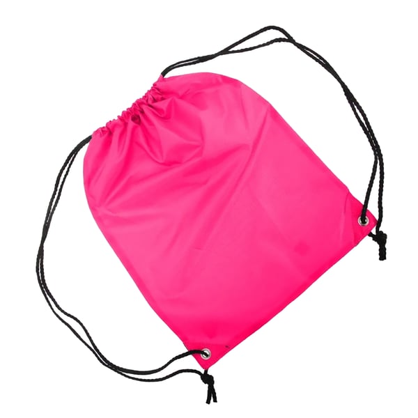 Shugon Stafford Plain Drawstring Tote Bag - 13 Litres