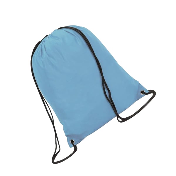 Shugon Stafford Plain Drawstring Tote Bag - 13 Litres