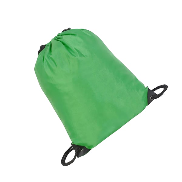 Shugon Stafford Plain Drawstring Tote Bag - 13 Litres