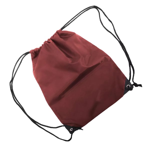 Shugon Stafford Plain Drawstring Tote Bag - 13 Litres