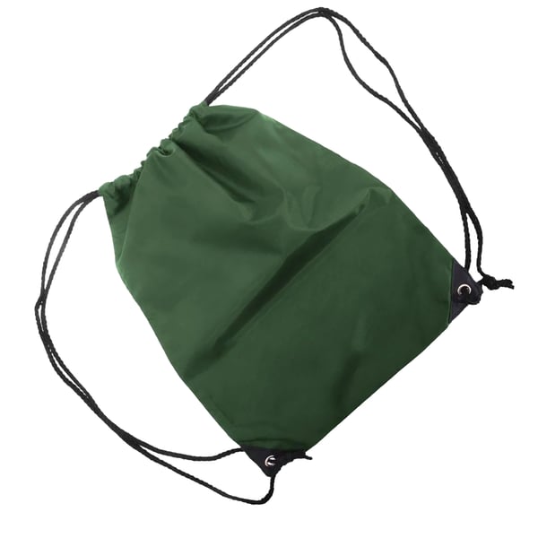 Shugon Stafford Plain Drawstring Tote Bag - 13 Litres