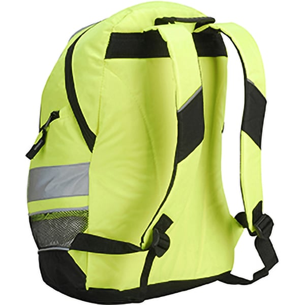 Shugon Hi-Vis Rucksack / Backpack - 23 Litres