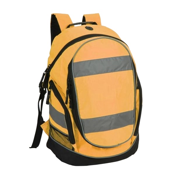 Shugon Hi-Vis rygsæk / rygsæk - 23 liter
