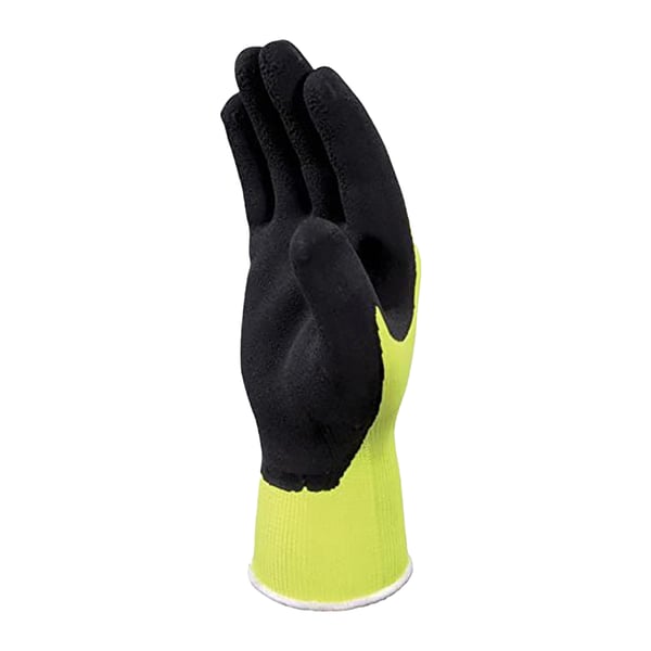 Venitex Unisex Apollon PPE Breathable Hi-Vis Gloves