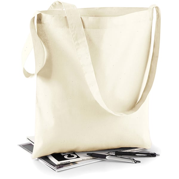 Westford Mill Sling Tote Bag - 8 Litres