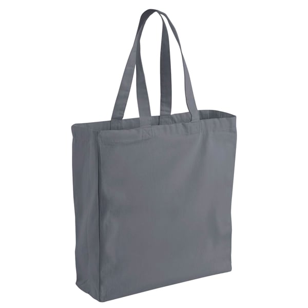 Westford Mill Canvas Classic Shopper Laukku - 26 Litraa